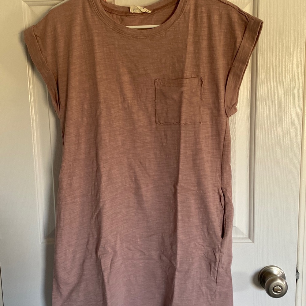 Dress  - size small